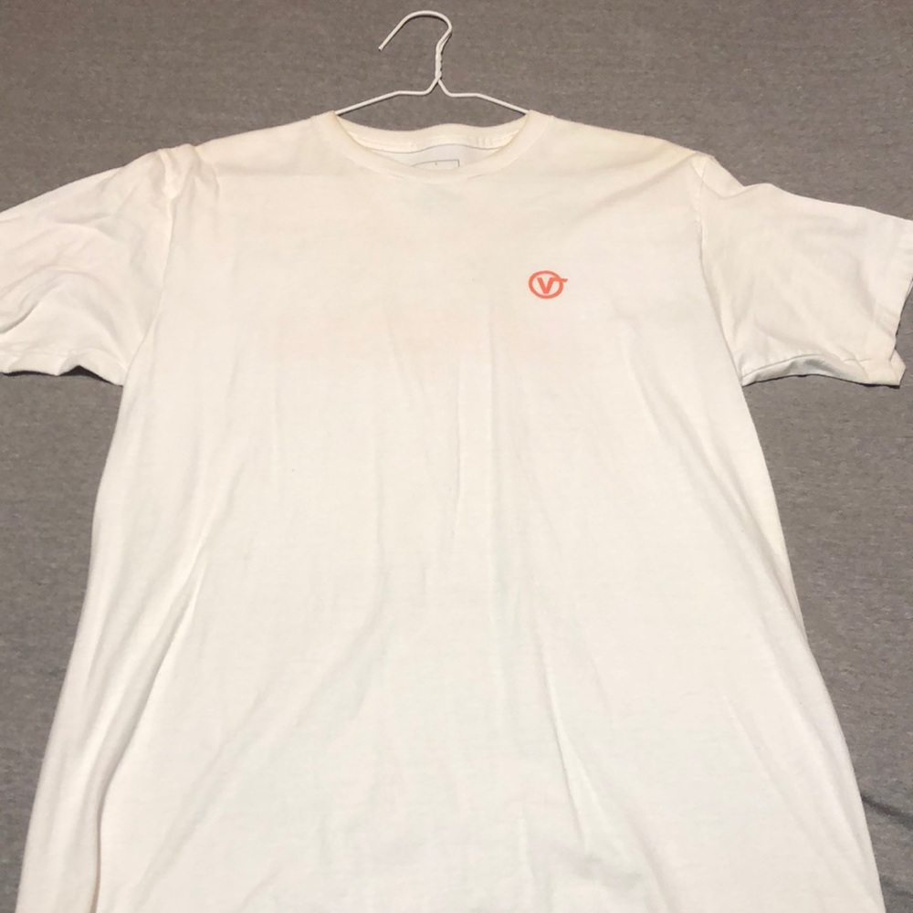 Vans tshirt